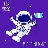 DIEGO SISIMITH - Moonlight