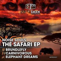 Noise Souls - The Safari EP