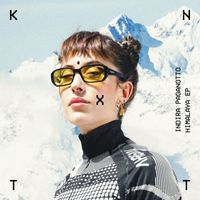 Indira Paganotto - Himalaya EP