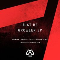 Just Be - Growler
