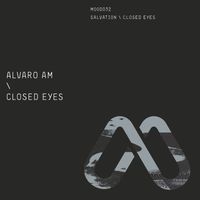 Alvaro Am - Closed Eyes