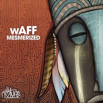 wAFF - Mesmerized