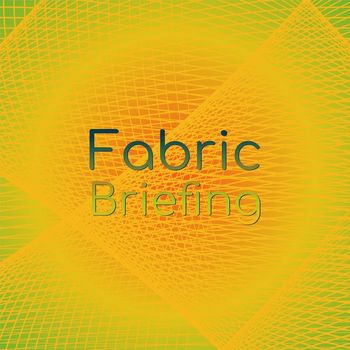 Various Artists - Fabric Briefing