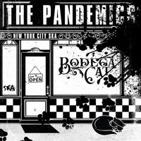 The Pandemics - Bodega Cat