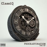 ClassiQ - Procrastination (Explicit)