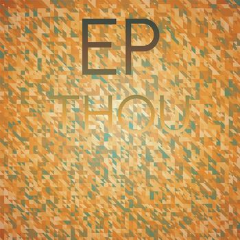 Various Artists - Ep Thou