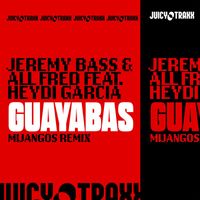 Jeremy Bass - Guayabas