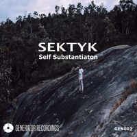 Sektyk - Self Substantiation (Album)