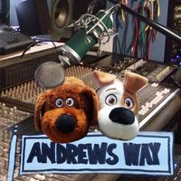 Andrews Way - Two of Us