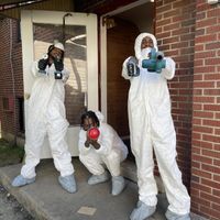 Eddie Bo - Hood Hero (Explicit)