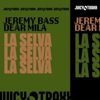 Jeremy Bass - La Selva