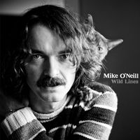Mike O'Neill - Wild Lines