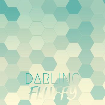 Various Artists - Darling Fluffy