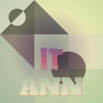 Various Artists - It Ann