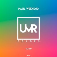 Paul Weekend - Jamud (Original Mix)