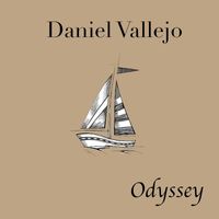 Daniel Vallejo - Odyssey - Piano Solo