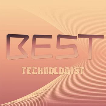 Various Artists - Best Technologist