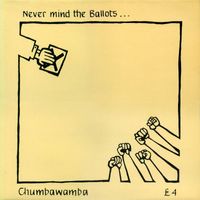 Chumbawamba - Ballots