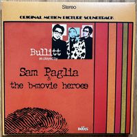 Sam Paglia - Bullit