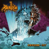 Realife - Cesium-137 (Explicit)