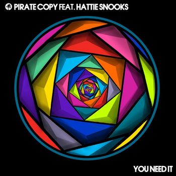 Pirate Copy - You Need It