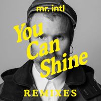 Andy Butler - You Can Shine Remixes
