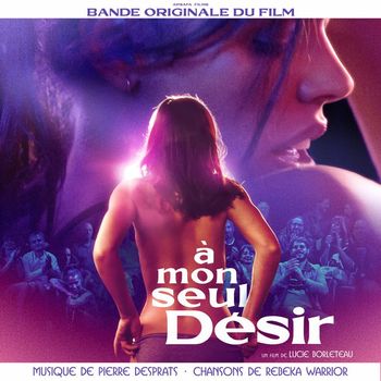 Various Artist - À mon seul désir (Bande Originale du Film)