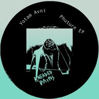 Yotam Avni - Phuture EP