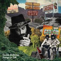 Derek Debono - Songs in GA