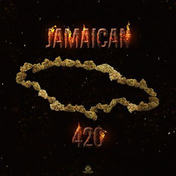 Various Artists - Jamaican 420 (Explicit)