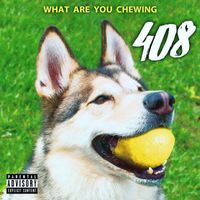 408 - What Are You Chewing (Explicit)