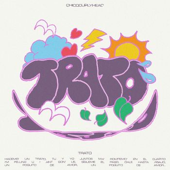 Chicocurlyhead - TRATO
