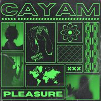 CAYAM & Maya Jane Coles - Pleasure