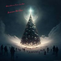 Simone Del Freo - Christmas Time Is Here