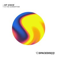 HP Vince - In the Summertime