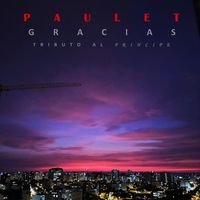Paulet - Gracias