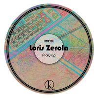 Loris Zerola - Picky