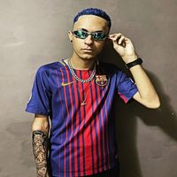 Dj Menor ML - Vem Me Talaricando