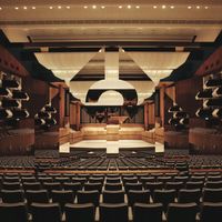 Mystery Jets - Live at the Royal Festival Hall