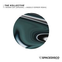 The Kollective - I Wanna Say