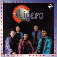 Grupo Ligero - Mi Nueva Ilusion
