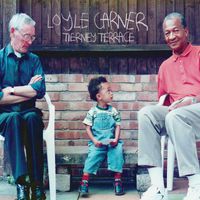 Loyle Carner - Tierney Terrace / Florence (Explicit)