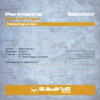 Perimetre - Grenki/Train