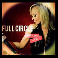 Rachel Stacy - Full Circle