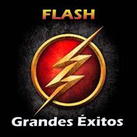 Flash - Grandes Exitos