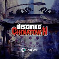 Distinkt - China Town