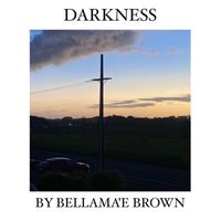 Bellama'e Brown - Darkness