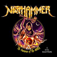 Natthammer - Evil Nightmare