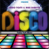 Fabio Tosti - Disco