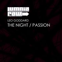Leo Goddard - The Night / Passion